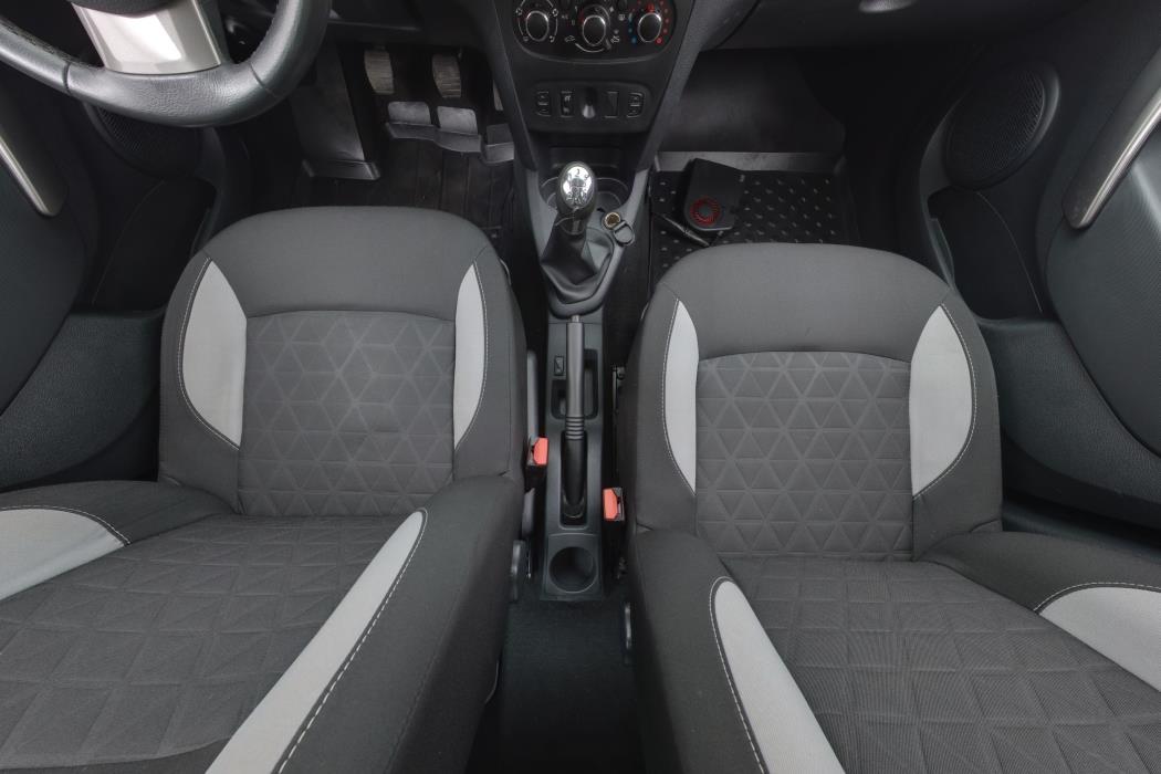 Dacia Sandero 2017