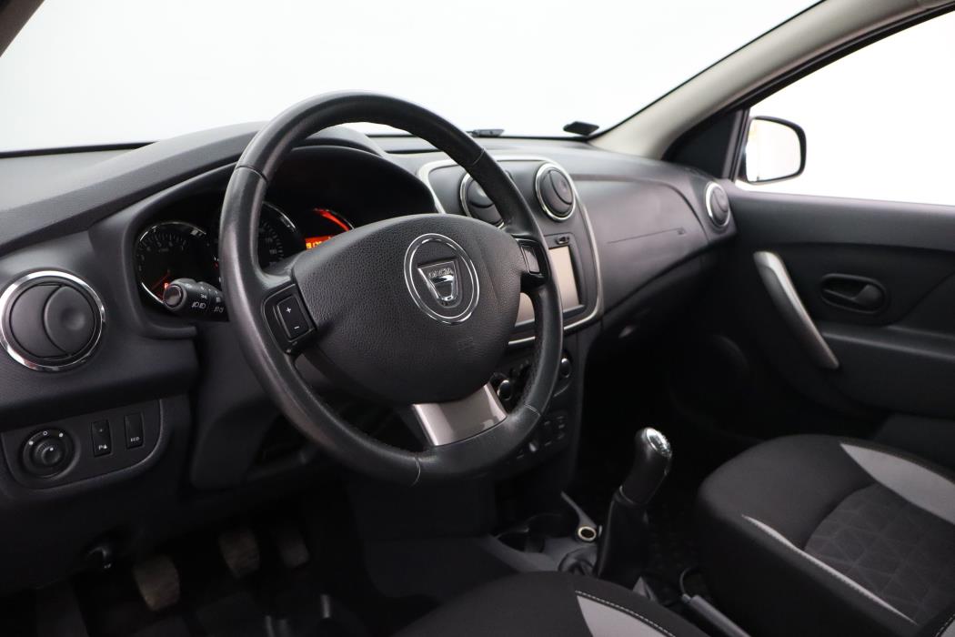 Dacia Sandero 2017