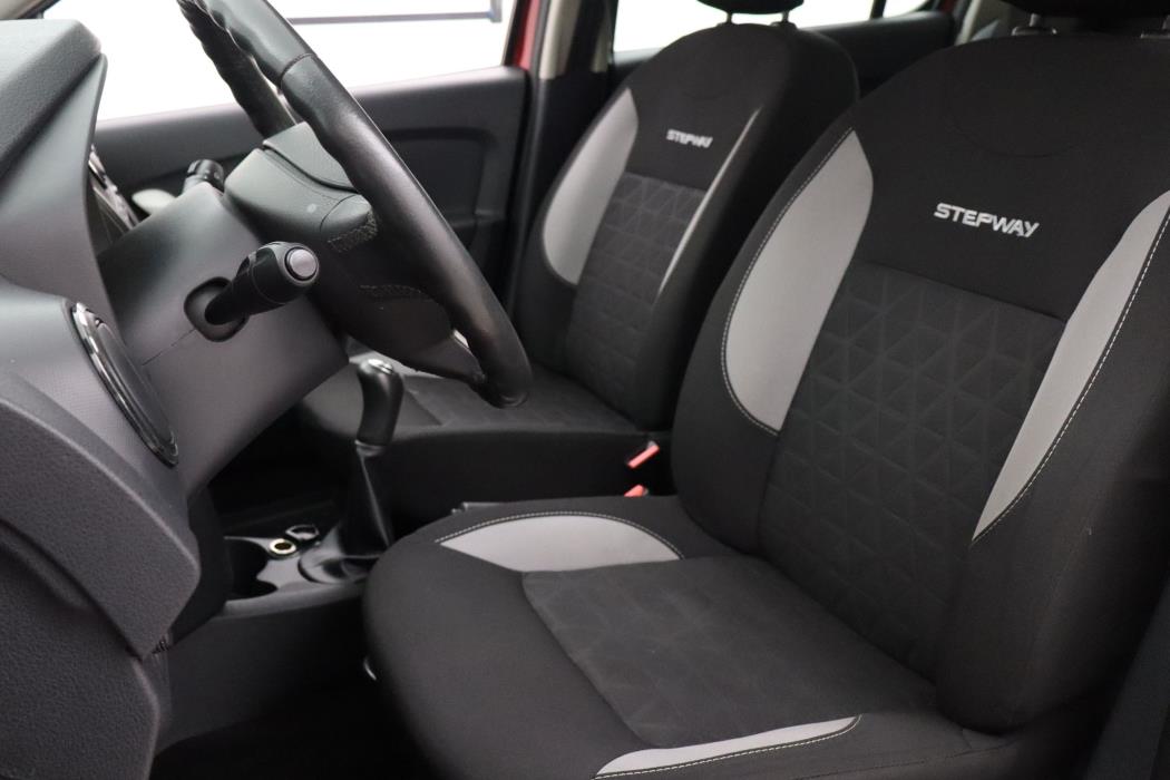Dacia Sandero 2017
