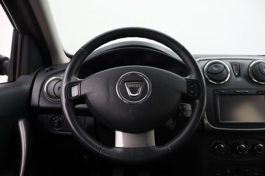 Dacia Sandero 2017