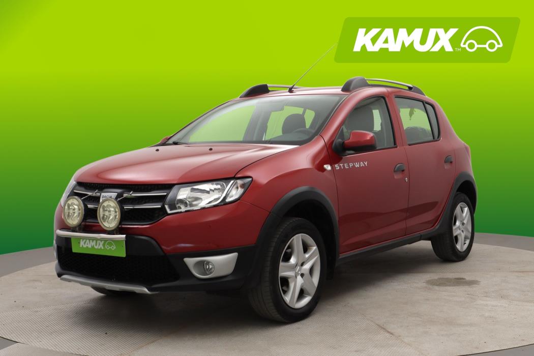 Dacia Sandero 2017