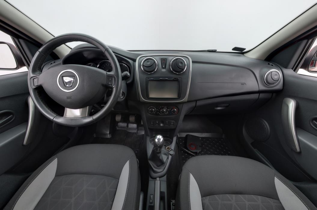 Dacia Sandero 2017