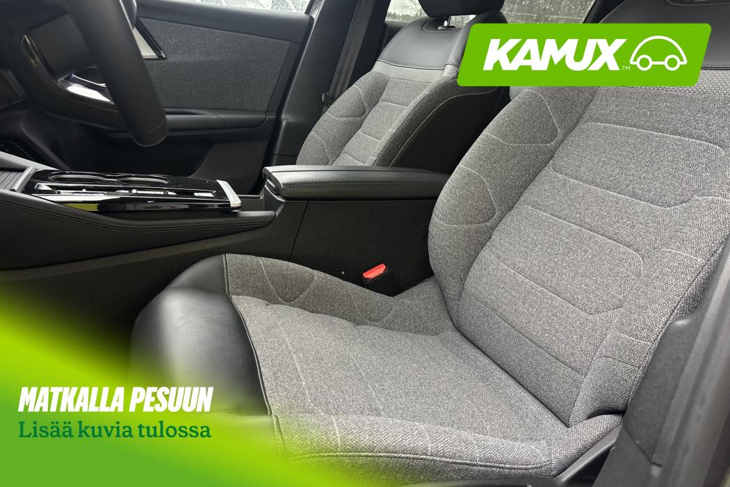 Citroen C5 X 2022