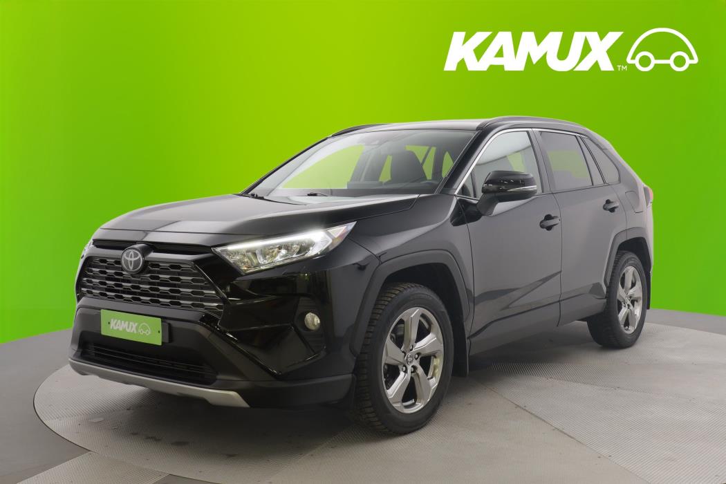 Toyota RAV4 2020