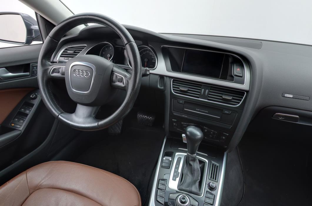 Audi A5 2010