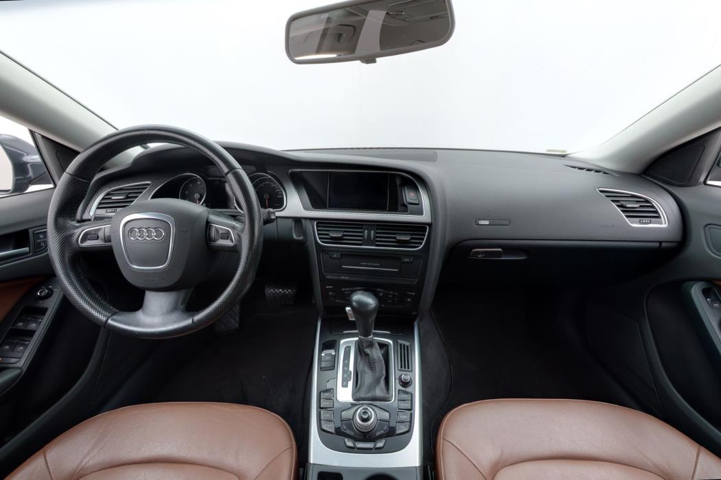 Audi A5 2010