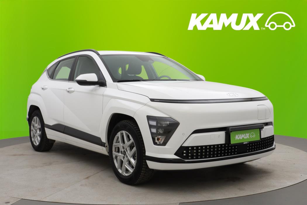 Hyundai Kona Electric 2024