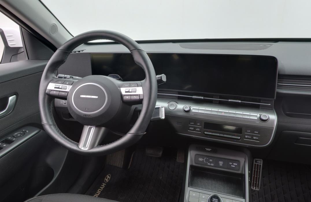 Hyundai Kona Electric 2024