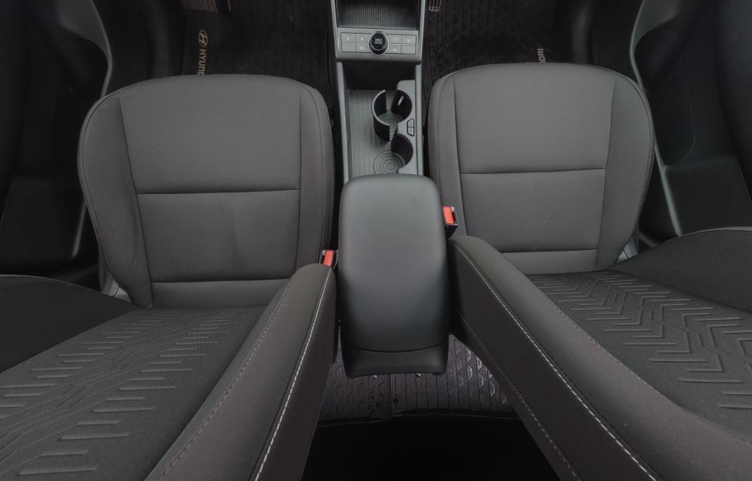 Hyundai Kona Electric 2024