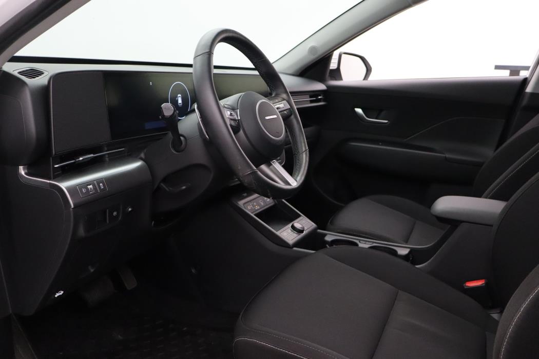 Hyundai Kona Electric 2024