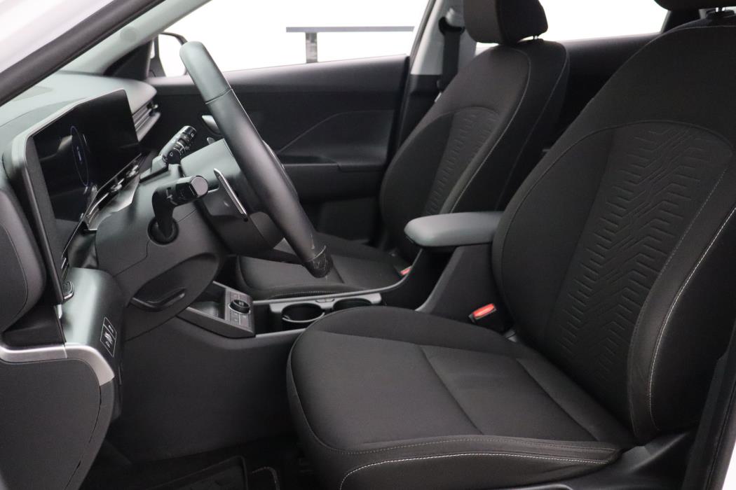 Hyundai Kona Electric 2024