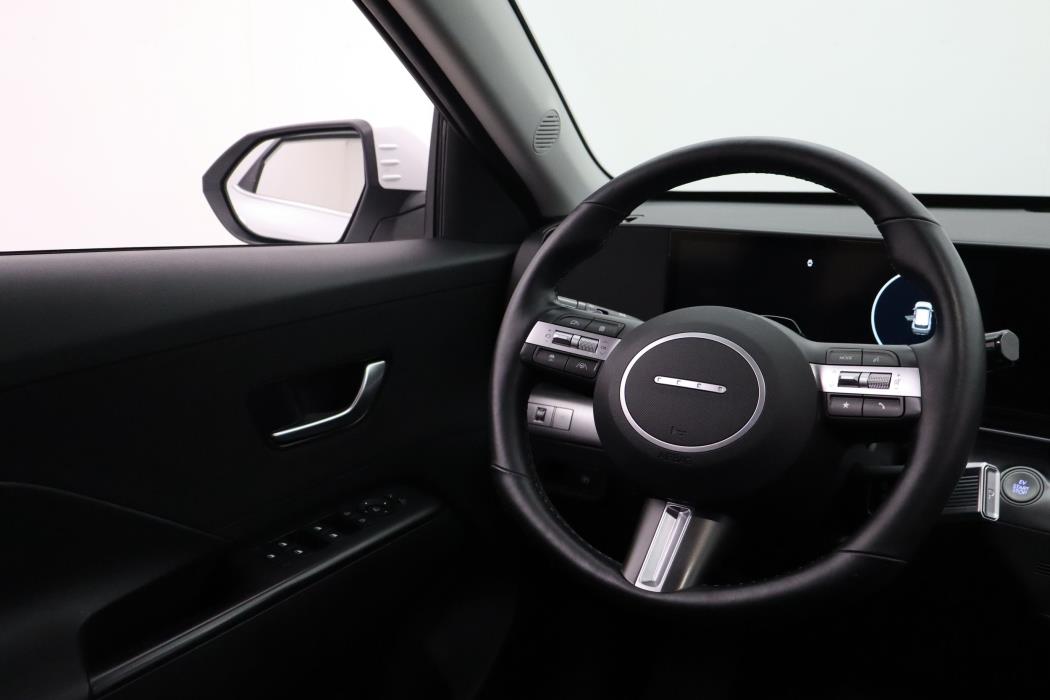 Hyundai Kona Electric 2024