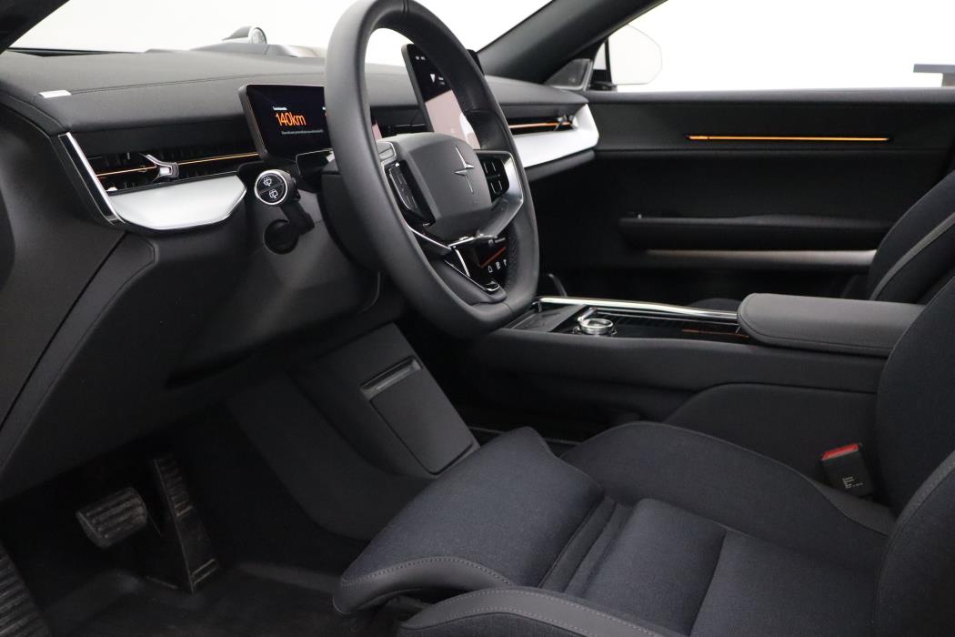 Polestar 3 2024