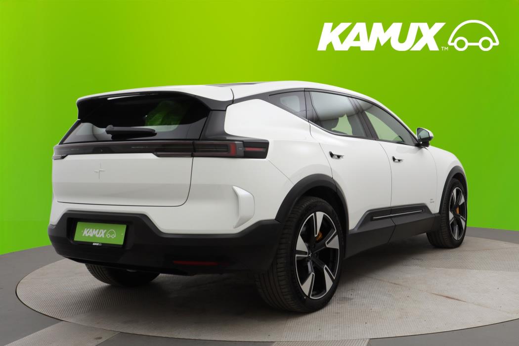 Polestar 3 2024