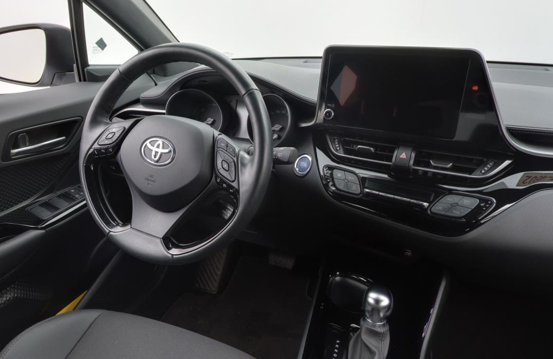 Toyota C-HR 2022