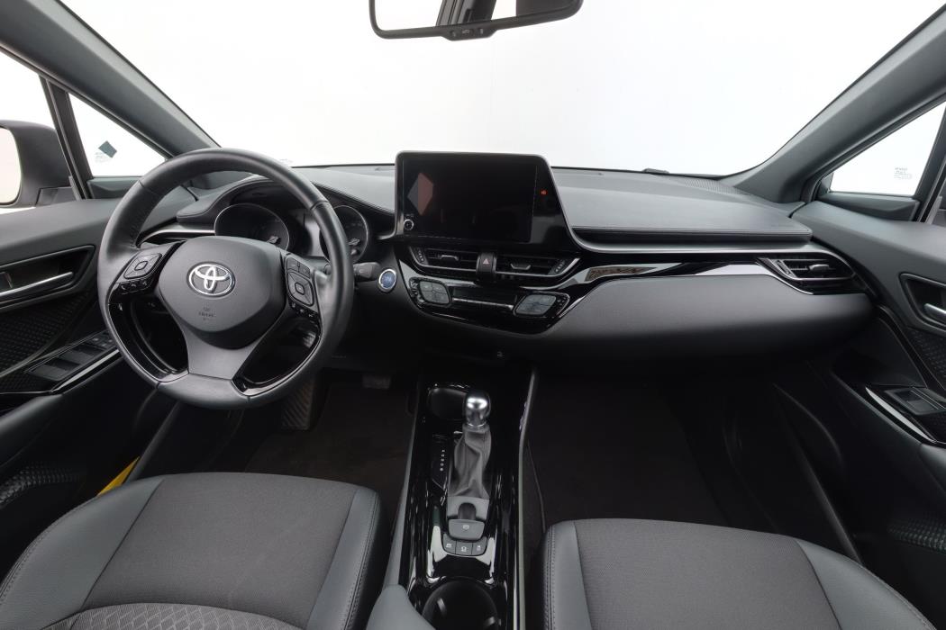 Toyota C-HR 2022