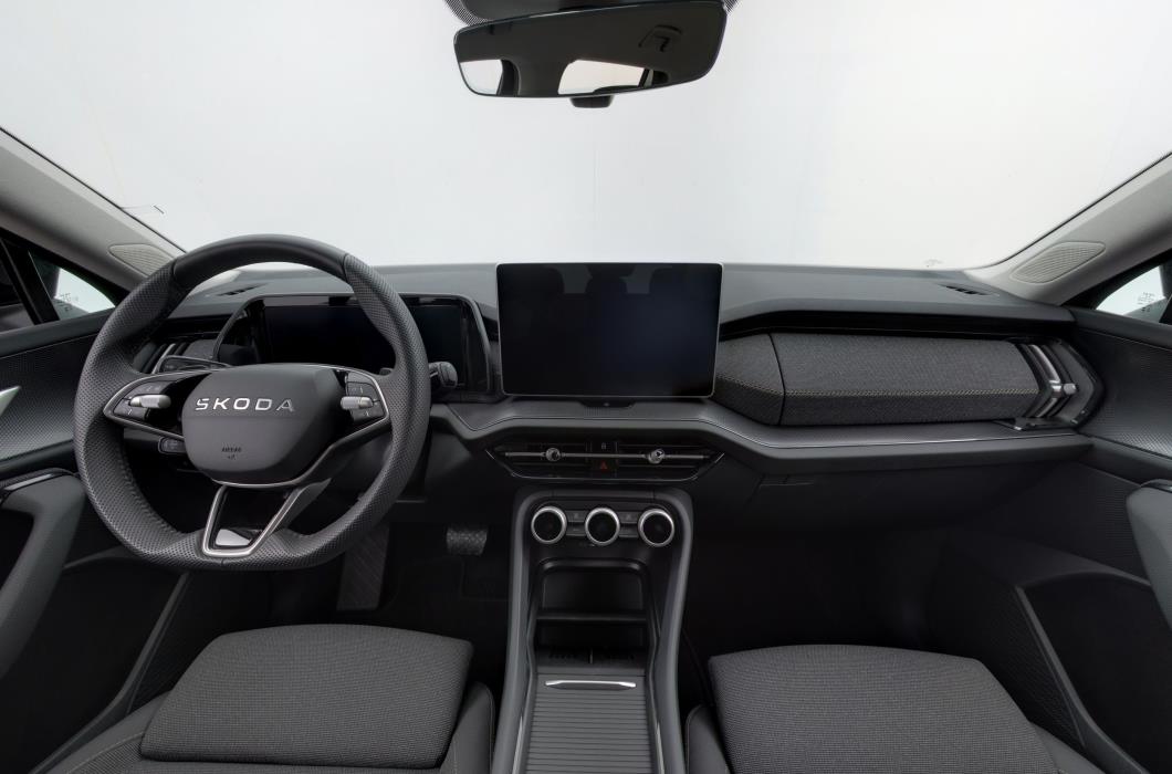 Skoda Kodiaq 2025