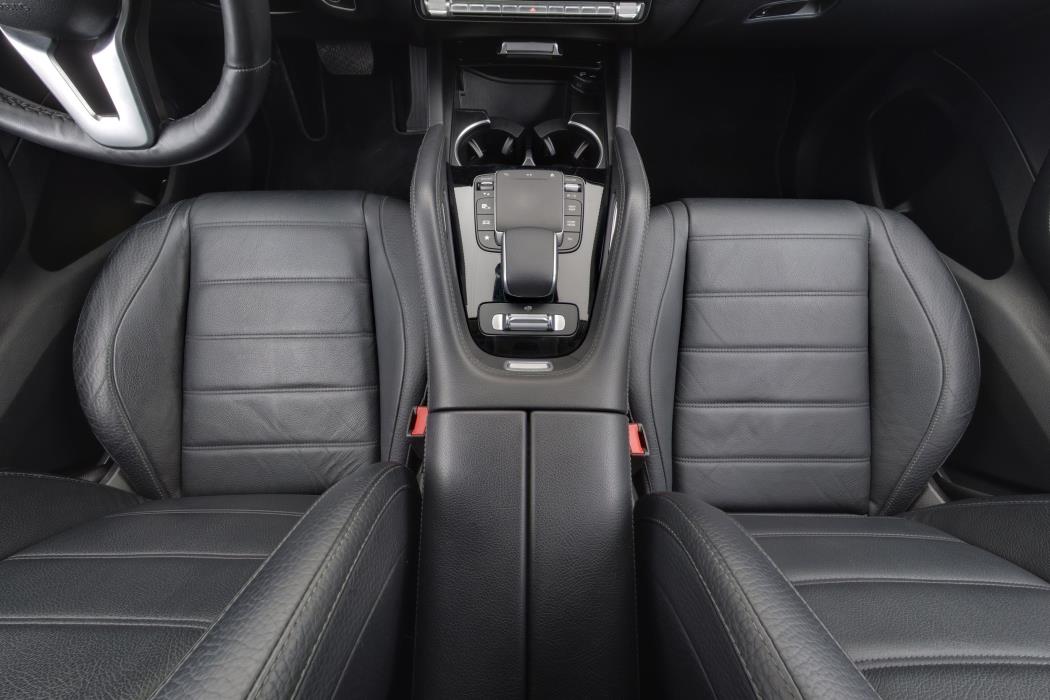 Mercedes-Benz GLE 2022