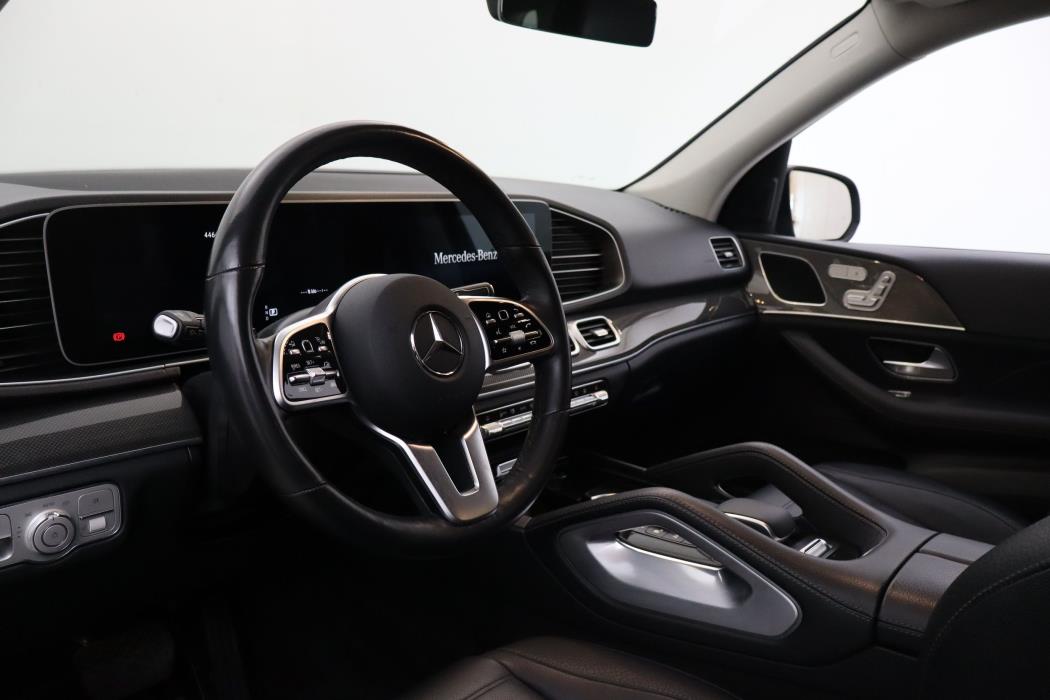 Mercedes-Benz GLE 2022