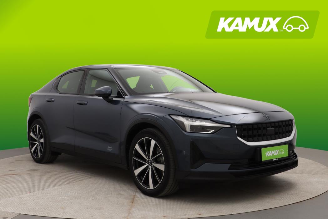Polestar 2 2022