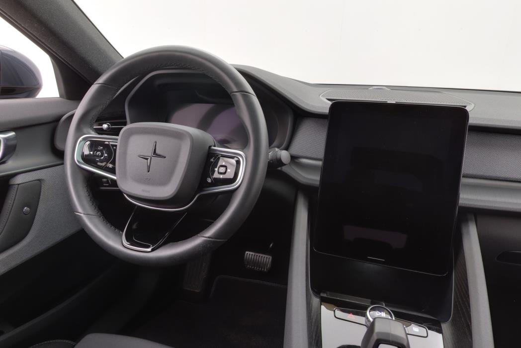 Polestar 2 2022