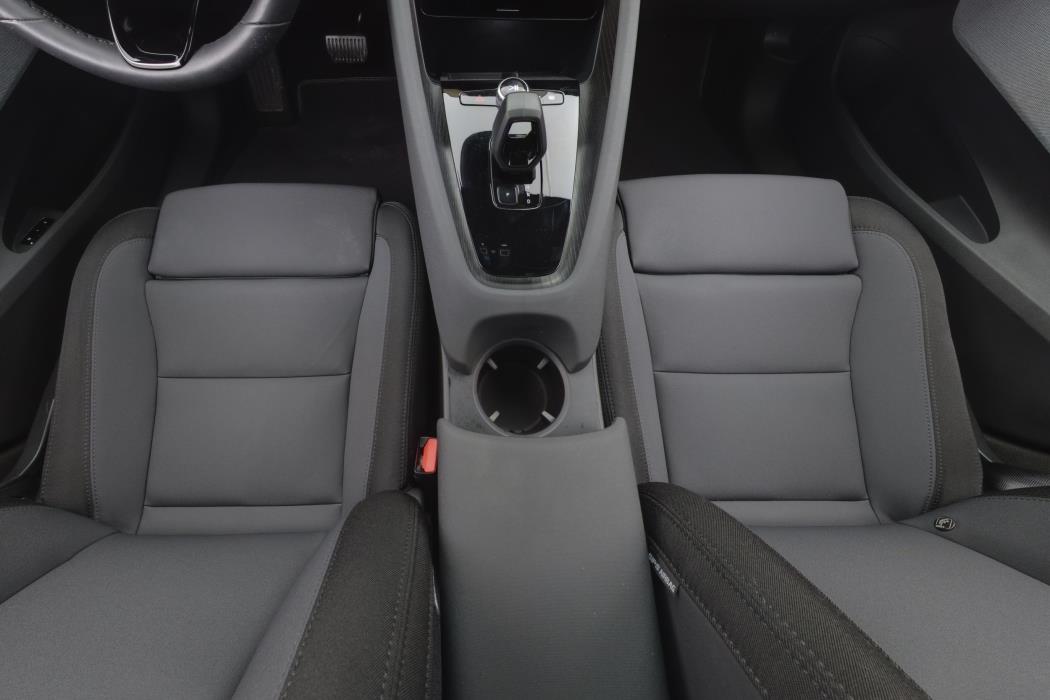 Polestar 2 2022