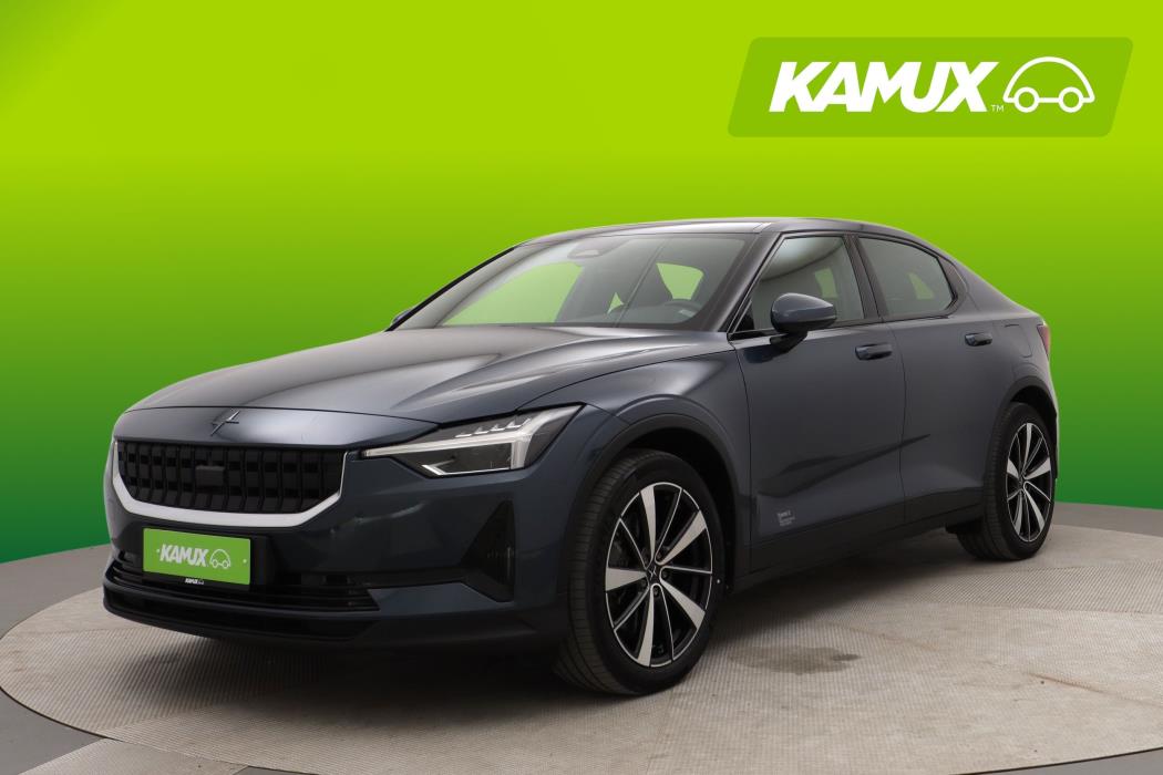 Polestar 2 2022