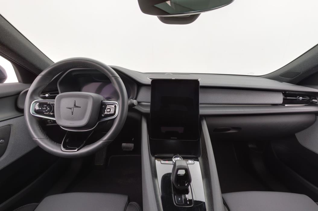 Polestar 2 2022
