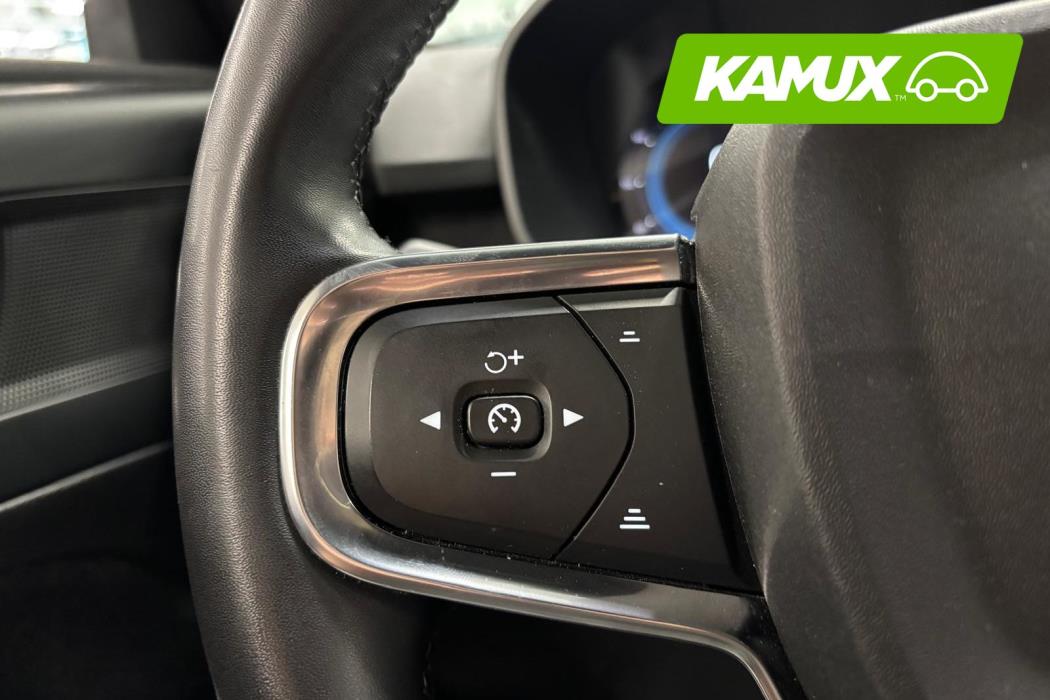 Volvo XC40 2023