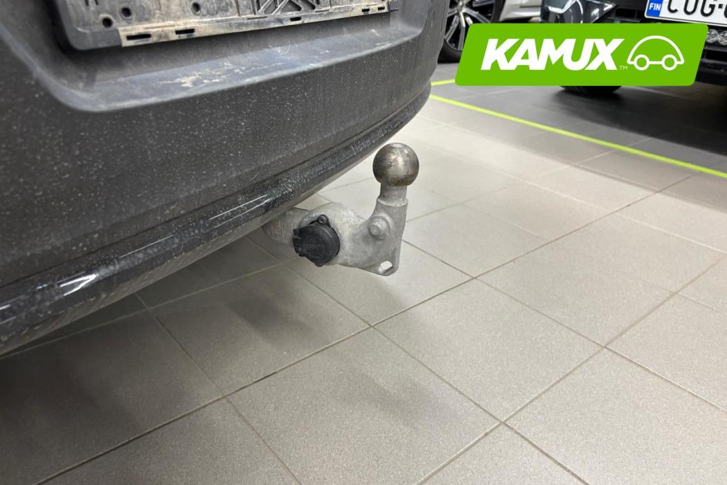 Volvo XC40 2023
