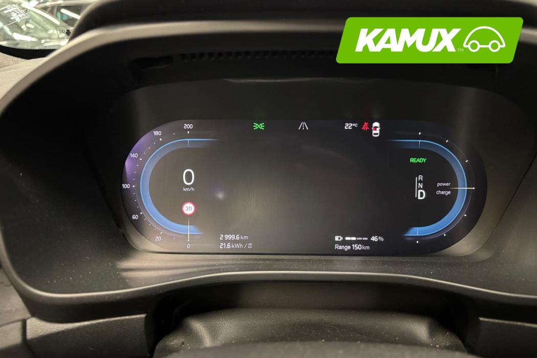 Volvo XC40 2023