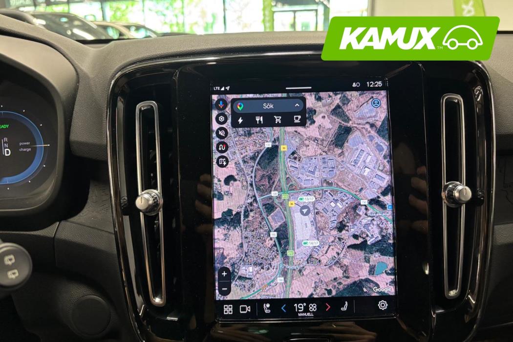 Volvo XC40 2023