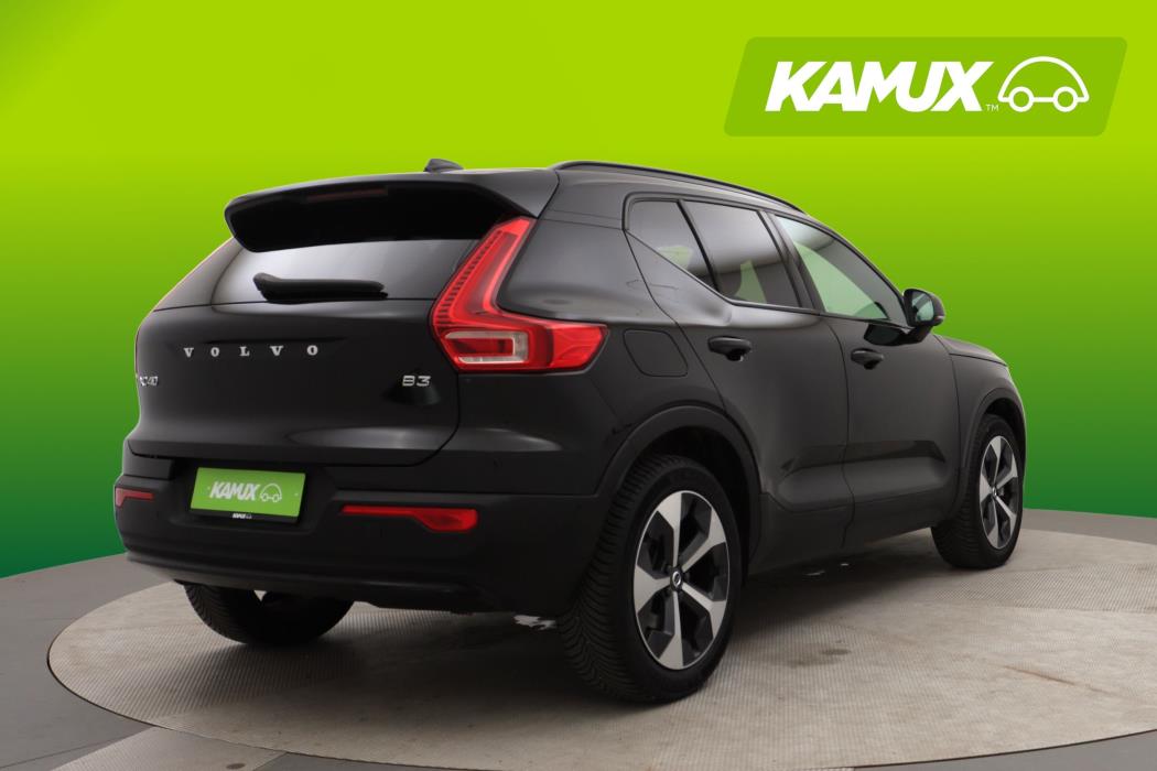 Volvo XC40 2025