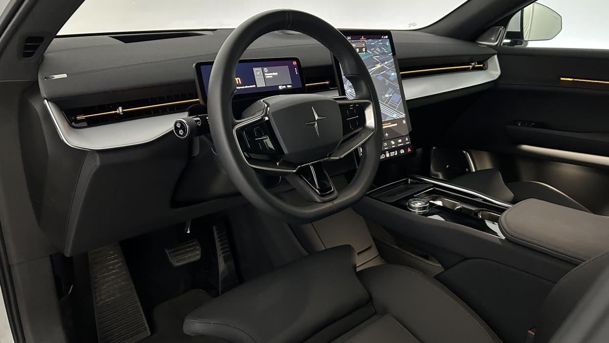 Polestar 3 2025