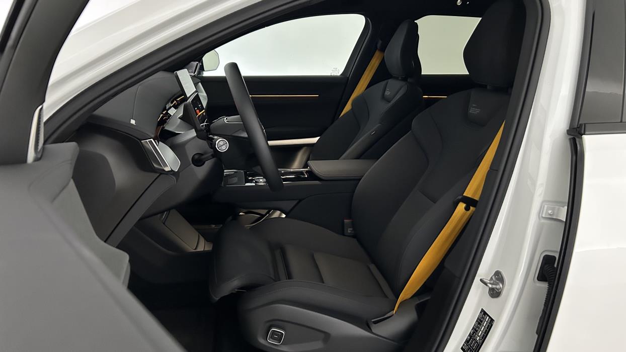 Polestar 3 2025