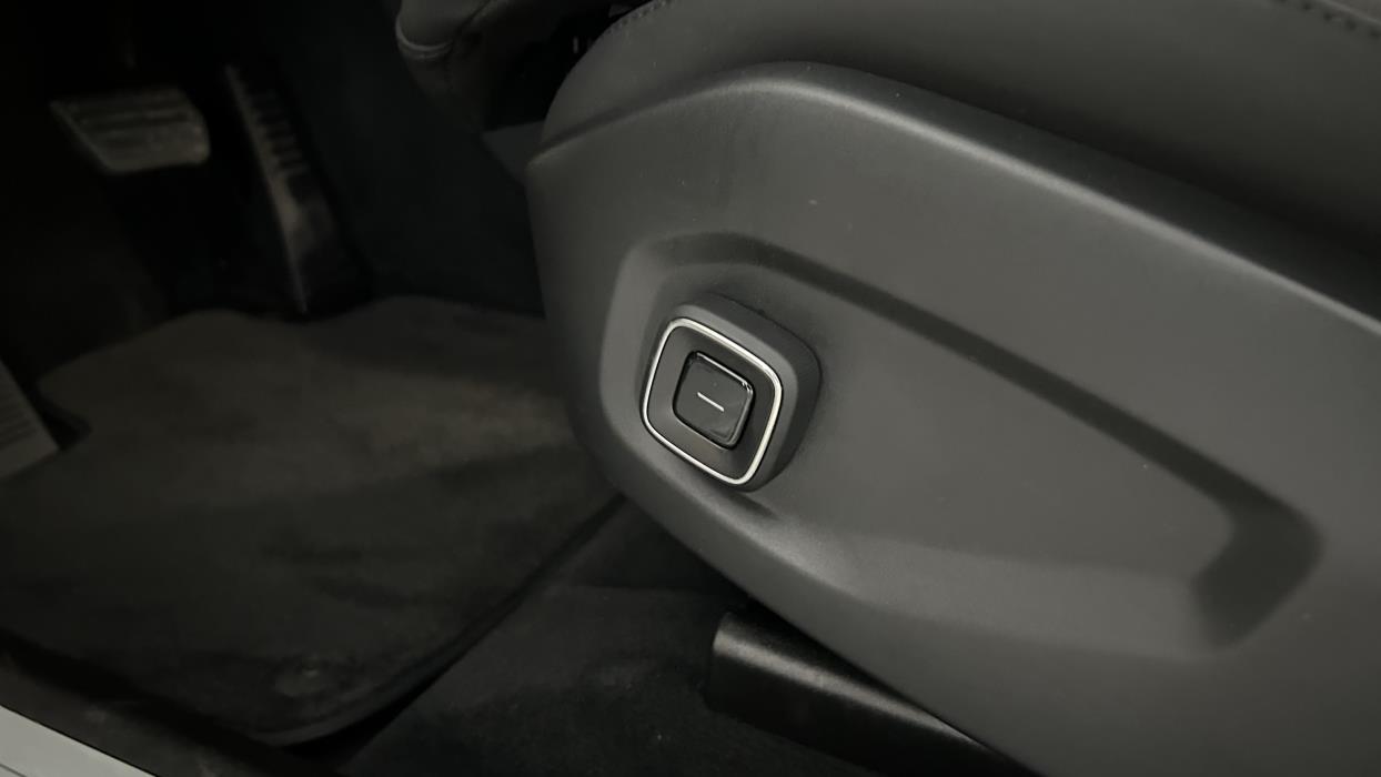 Polestar 3 2025