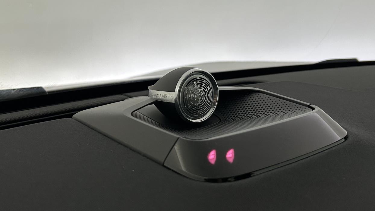 Polestar 3 2025