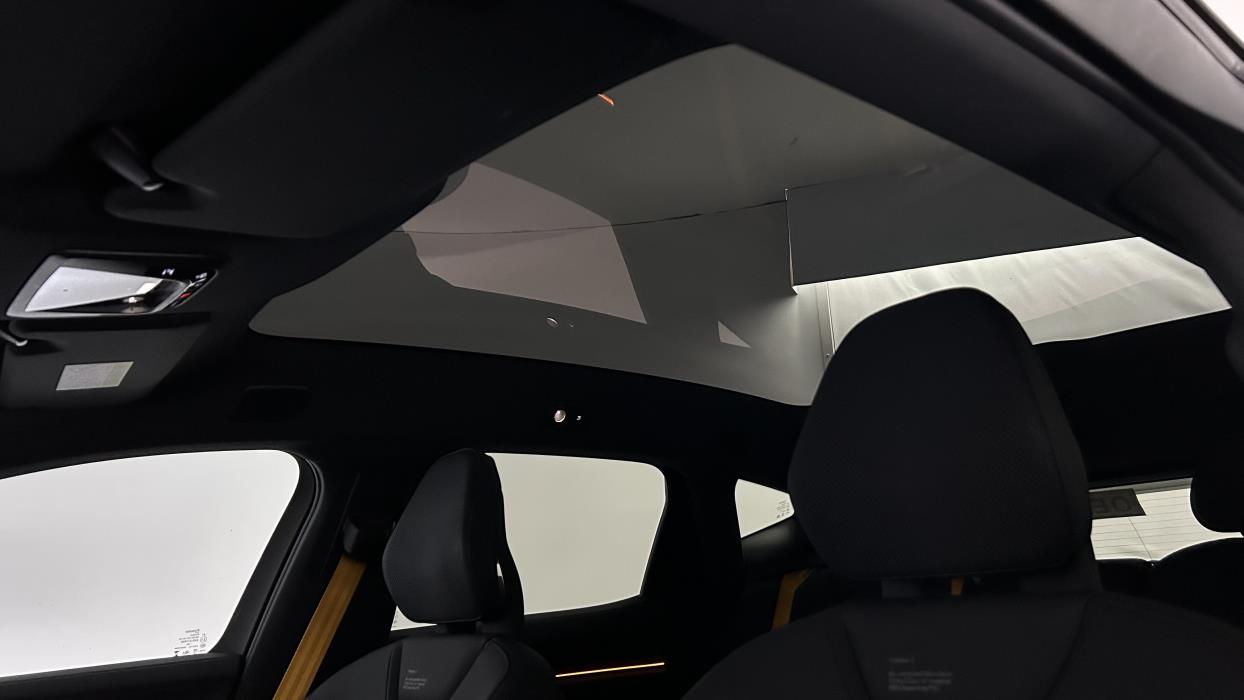 Polestar 3 2025