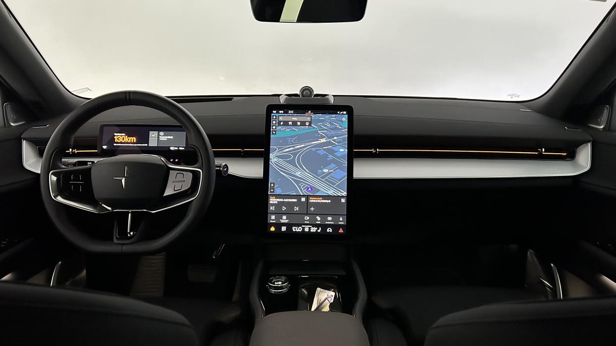 Polestar 3 2025