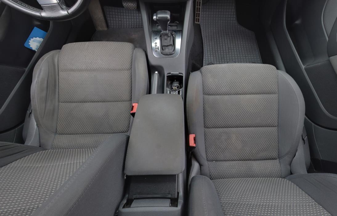 Volkswagen Golf 2009