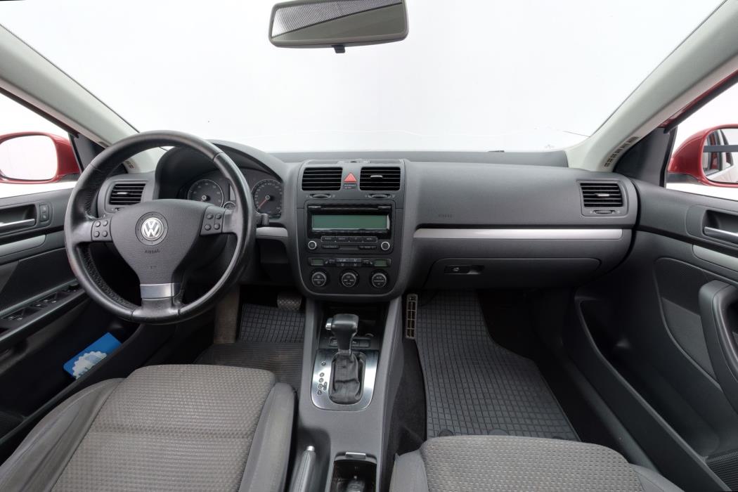 Volkswagen Golf 2009