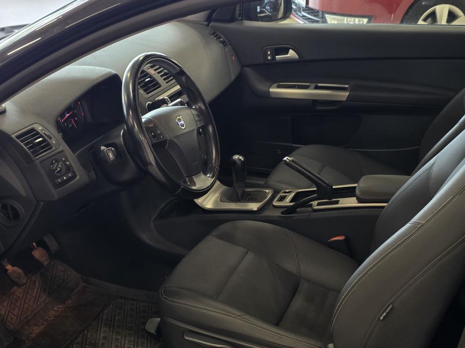 Volvo C30 2007