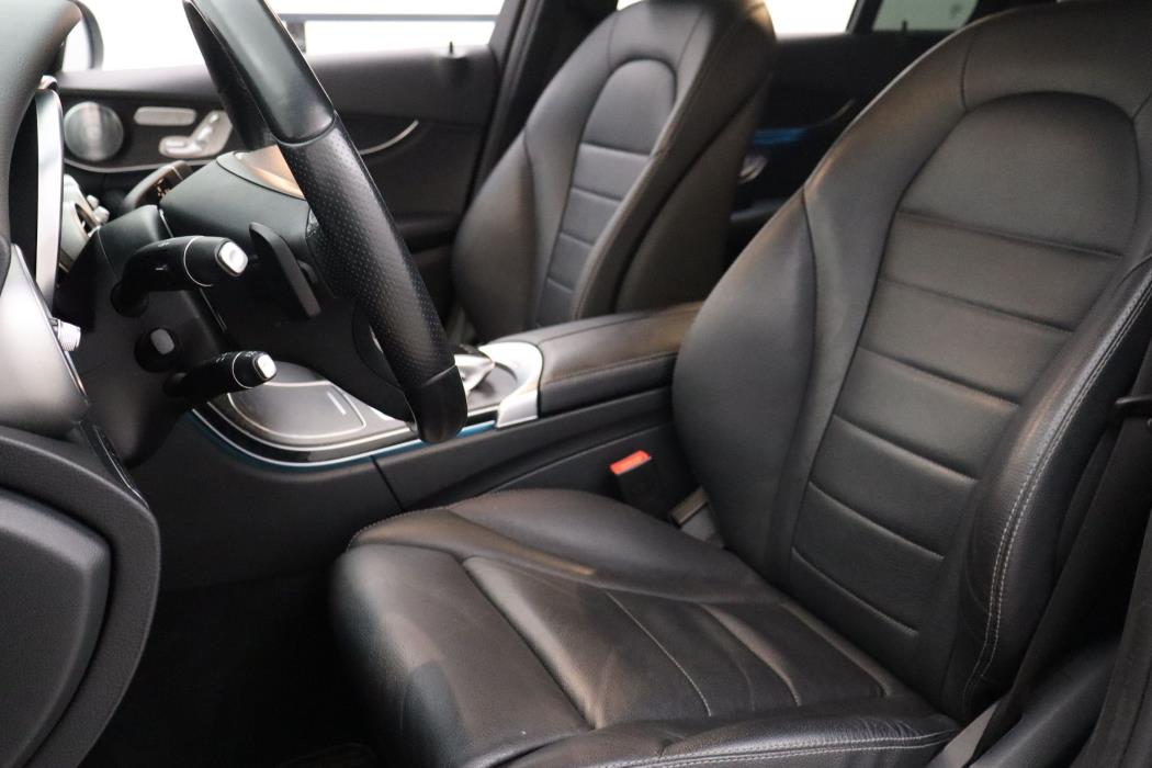 Mercedes-Benz C 2016