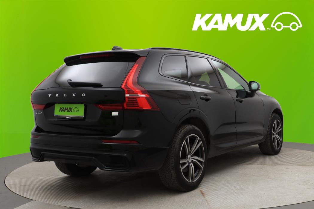 Volvo XC60 2023