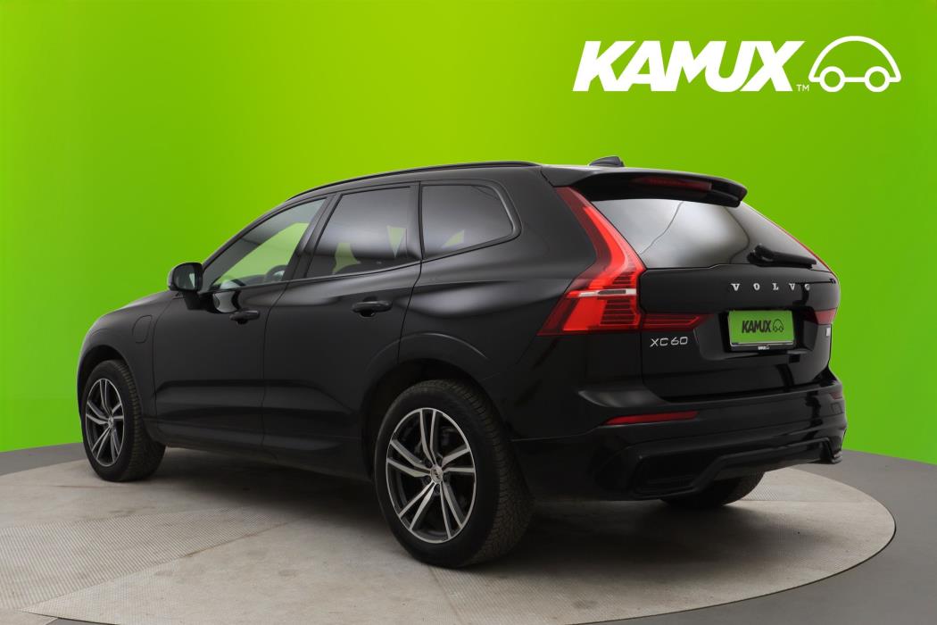 Volvo XC60 2023