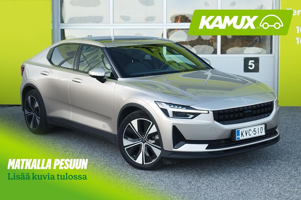Polestar 2 2023