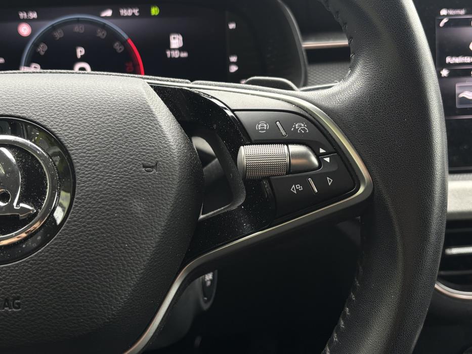 Skoda Kamiq 2024