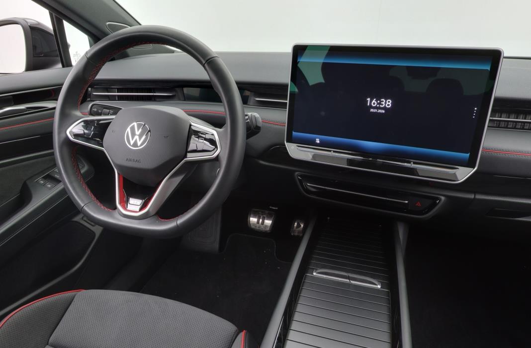 Volkswagen ID.7 2025