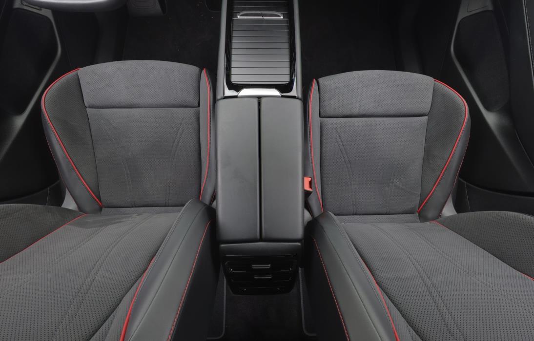 Volkswagen ID.7 2025