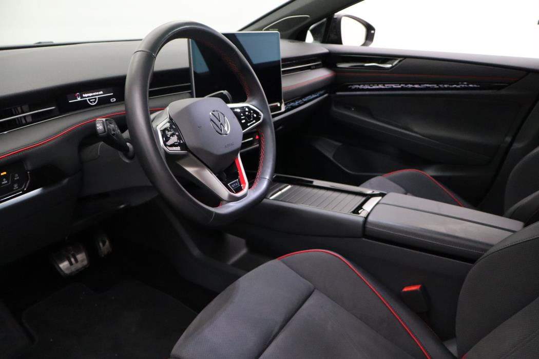 Volkswagen ID.7 2025